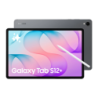 Samsung Galaxy Tab S12+ 5G 12 Go/256 Go Gris S Pen inclus 12,6 pouces Dynamic AMOLED 2X 10600mAh