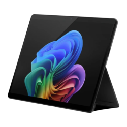 Microsoft Surface Pro 11 Snapdragon X Plus 16 Go/512 Go 13 pouces PixelSense Flow Tactile SSD Noir