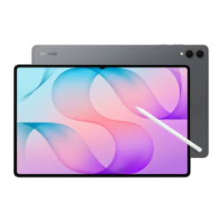 Samsung Galaxy Tab S12 Ultra 16 Go/1 To Gris S Pen inclus 14,6 pouces Dynamic AMOLED 2X Snapdragon 8 Elite