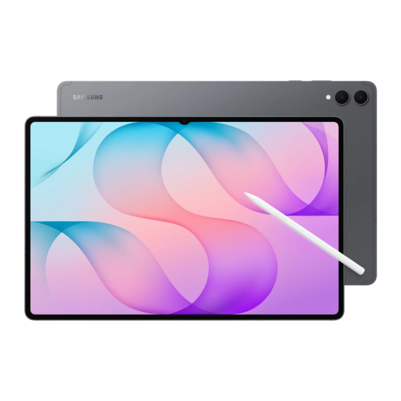 Samsung Galaxy Tab S12 Ultra 16 Go/1 To Gris S Pen inclus 14,6 pouces Dynamic AMOLED 2X Snapdragon 8 Elite