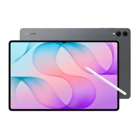 Samsung Galaxy Tab S12 Ultra 16 Go/1 To Gris S Pen inclus 14,6 pouces Dynamic AMOLED 2X Snapdragon 8 Elite