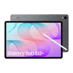 Samsung Galaxy Tab S12+ 12Go/256Go Gris S Pen inclus 12,6 pouces Dynamic AMOLED 2X 10600mAh
