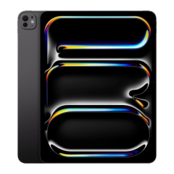 Apple iPad Pro 13 pouces M5 512Go Wi-Fi Noir OLED 120Hz USB-C