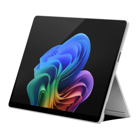 Microsoft Surface Pro 11 Snapdragon X Elite 5G 16Go/512Go 13 pouces OLED Tactile SSD