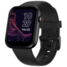 TicWatch GTH 2 Noir 1,72 pouces TFT 10 jours +100 sports IP68 Smartwatch