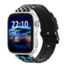 SaveFamily SaveWatch Plus 2 4G Blanc Bouton SOS Appel Vidéo GPS IP68