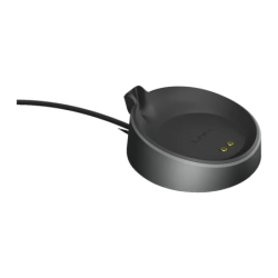 Support de bureau Jabra Evolve2 75 Desk Stand USB-C 14207-77