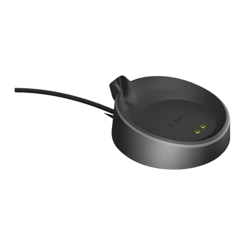 Support de bureau Jabra Evolve2 75 Desk Stand USB-C 14207-77