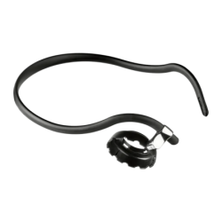 Casque Jabra Biz 2400 avec Tour de Cou Bluetooth