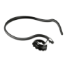 Casque Jabra Biz 2400 avec Tour de Cou Bluetooth