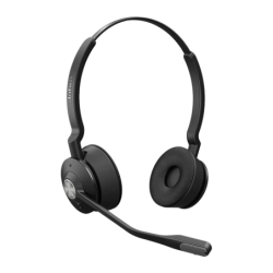 Casque Jabra Engage 55 Stereo Réduction de Bruit Serre-tête