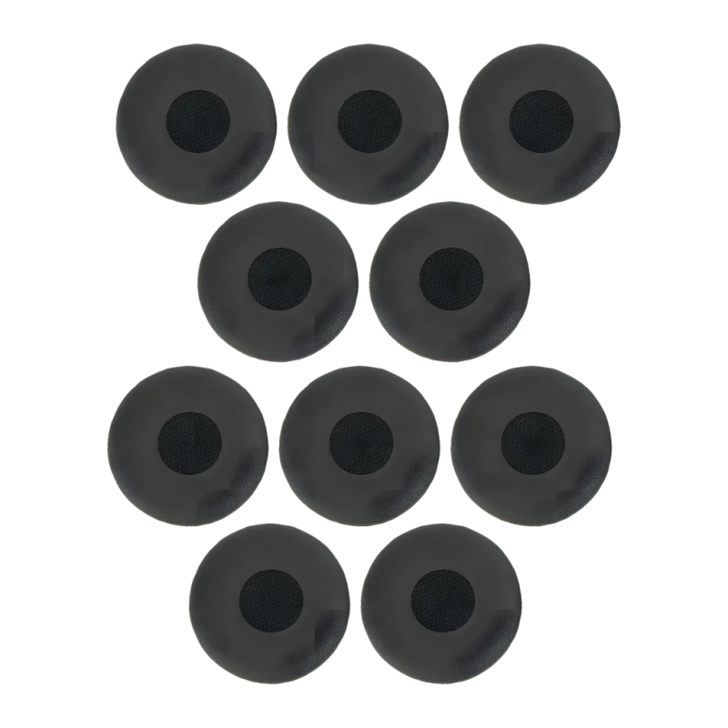 Coussinets pour casques Jabra Engage 40/50 II Pack 10 unités