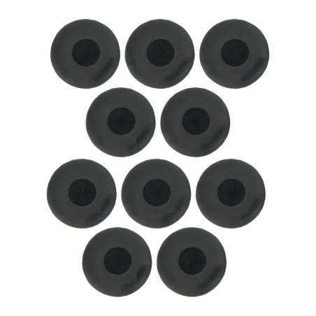 Coussinets pour casques Jabra Engage 40/50 II Pack 10 unités