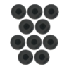 Coussinets pour casques Jabra Engage 40/50 II Pack 10 unités
