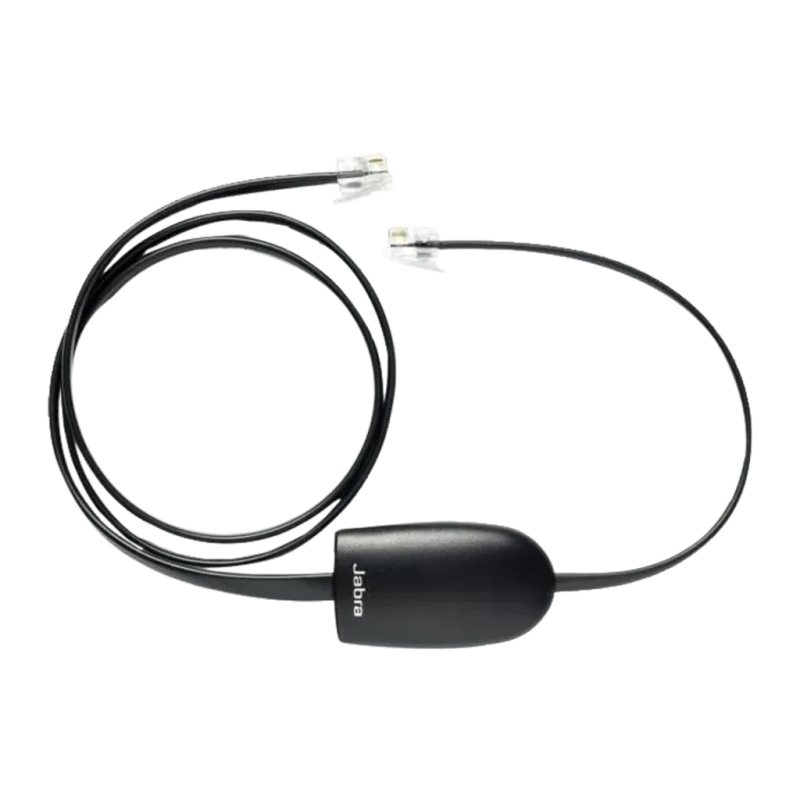 Jabra Link 14201-16 Adaptateur EHS pour Cisco Bluetooth
