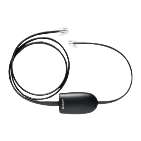 Jabra Link 14201-16 Adaptateur EHS pour Cisco Bluetooth