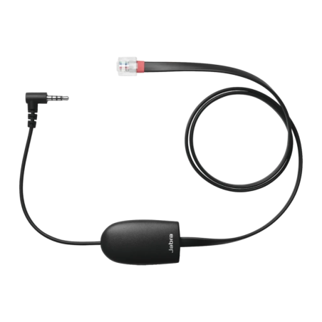 Jabra Link 14201-40 Adaptateur EHS RJ-45