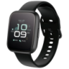Forever ForeVigo 2 SW-310 Noir 1,4 pouces IPS GPS IP68 Smartwatch