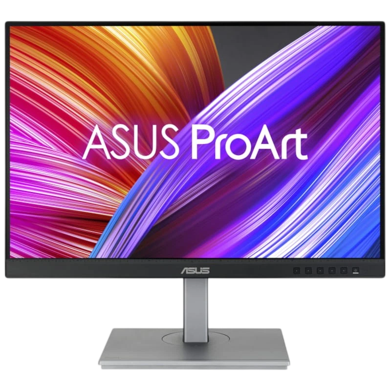 ASUS ProArt PA248CNV Noir 24,1 pouces WUXGA IPS 5ms Écran