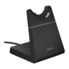 Socle de recharge Jabra Evolve2 65 Deskstand USB-C Noir