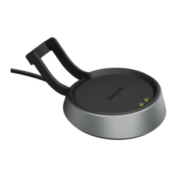 Jabra Evolve2 85 Support de Bureau USB-C