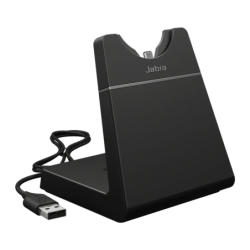 Support de bureau Jabra Engage SE Desk Stand Stereo/Mono USB-A