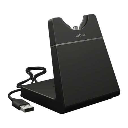 Support de bureau Jabra Engage SE Desk Stand Stereo/Mono USB-A