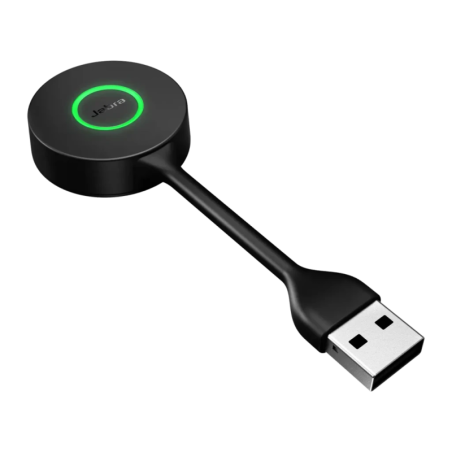 Adaptateur Jabra Link 400a UC USB-A DECT Bluetooth