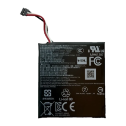 Batterie de remplacement pour casque Jabra Evolve3 85 Battery Pack