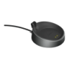 Socle de bureau Jabra Evolve2 75 Desk Stand USB-A