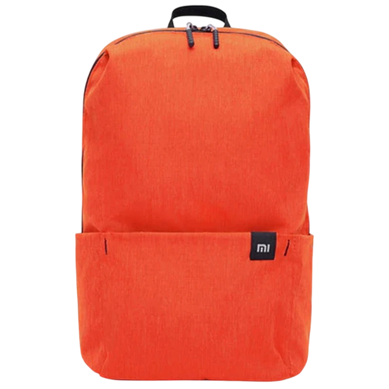 Xiaomi Mi Casual Orange Daypack