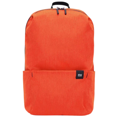 Xiaomi Mi Casual Orange Daypack