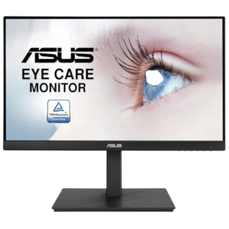 ASUS VA229QSB Noir 21,5 pouces Full HD IPS 5ms FreeSync Monitor