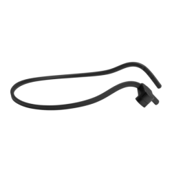 Jabra Neckband pour Engage 65/75 Mono 14121-37 Tour de cou Bluetooth