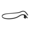 Jabra Neckband pour Engage 65/75 Mono 14121-37 Tour de cou Bluetooth