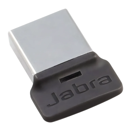 Adaptateur Jabra Link 370 Bluetooth 4.2 Dongle USB