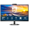 Philips 27E1N5600HE Noir 27 pouces 2K IPS 4ms Monitor