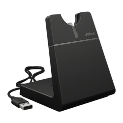 Jabra Engage SE Support de Bureau Convertible USB-A