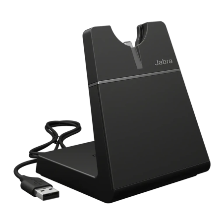 Jabra Engage SE Support de Bureau Convertible USB-A