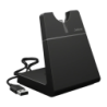 Jabra Engage SE Support de Bureau Convertible USB-A