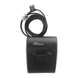 Adaptateur pour casque Jabra Danaswitch 1600-719 Câble