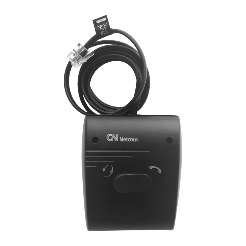 Adaptateur pour casque Jabra Danaswitch 1600-719 Câble