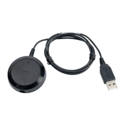 Contrôleur en ligne Jabra Evolve 30 II Link UC Câble USB Type-A