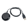 Contrôleur en ligne Jabra Evolve 30 II Link UC Câble USB Type-A