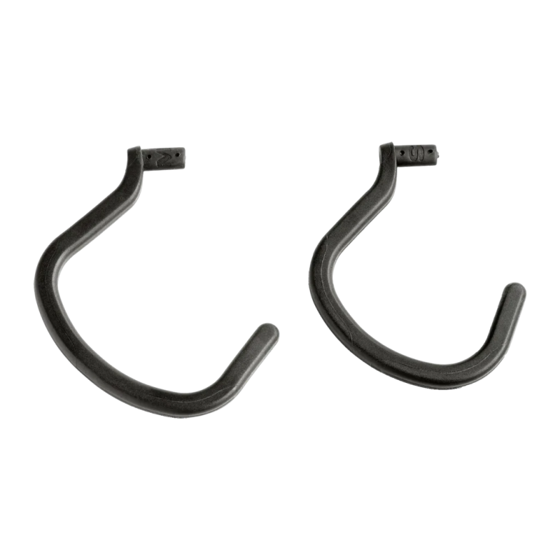Crochet de maintien Jabra Biz 2400 Accessoire casque