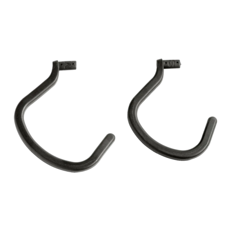 Crochet de maintien Jabra Biz 2400 Accessoire casque