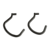 Crochet de maintien Jabra Biz 2400 Accessoire casque