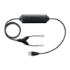 Adaptateur EHS Jabra Link 14201-30 USB-C, RJ-45