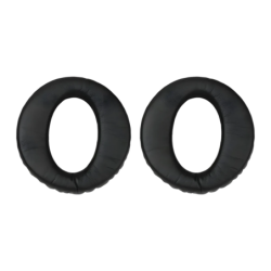 Jabra Evolve 80 Coussinets Simili-Cuir Pack 2 pcs.
