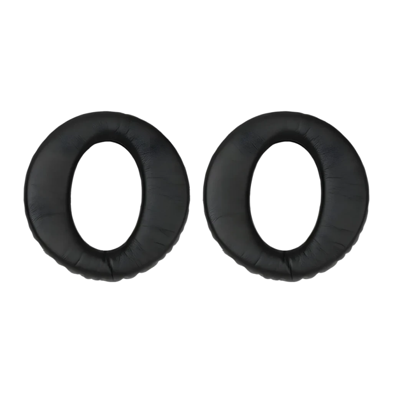 Jabra Evolve 80 Coussinets Simili-Cuir Pack 2 pcs.
